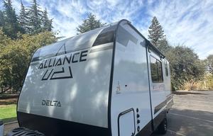 2027 Alliance RV Delta Solo BH181