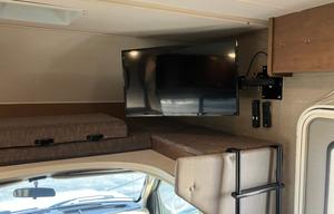 All Aboard.