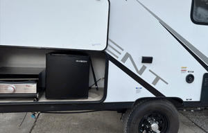 2022 Forest River RV Ozark 1680BSKX