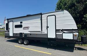 2024 Coleman Lantern LT 264RL