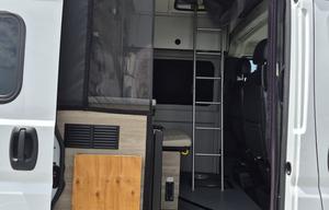 2023 Winnebago Solis 59PX