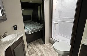 2021 Grand Design Transcend Xplor 321BH