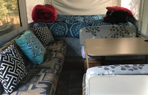 Happy Camper PUP