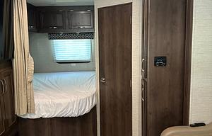 2018 Jayco Redhawk 25R RV rental photo 22