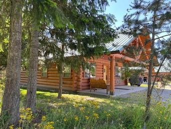 North Haven Campground