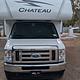 2025 Thor Chateau 22Z - Spacious Class C RV-GLG02