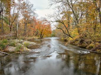 Riverbend Campground