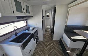 Cozy RV