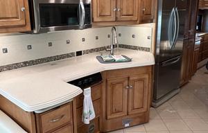 Itasca Meridian 36' Luxury Diesel