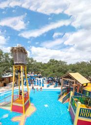 Yogi Bear's Jellystone Park™ Camp-Resort: Hill Country