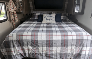 goFAR! 2021 Keystone Cougar 22MLS. Fully Equipped!