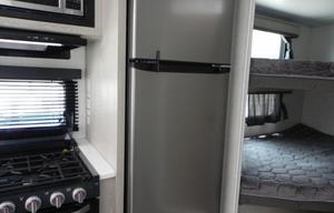 2023 Forest River RV Flagstaff Micro Lite 25BRDS