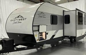 2022 East to West - Delivery and Setup available!