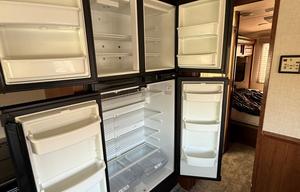 2017 Forest River RV FR3 30DS RV rental photo 30