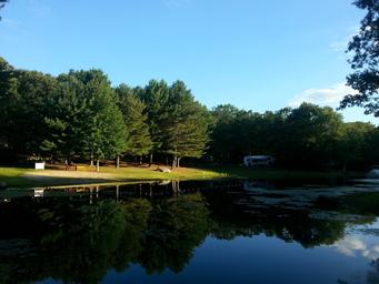 Countryside Campground