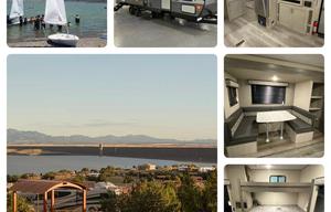 2023 Coachmen Catalina Sleeps 8