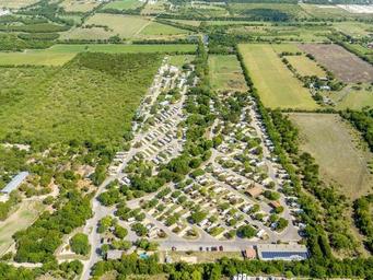 Stone Creek RV Park