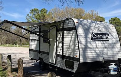 2025 Keystone RV Coleman 17B