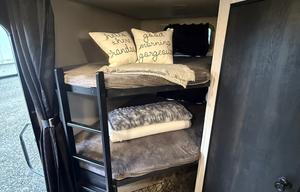 2022 Highland Ridge RV Mesa Ridge S-Lite ML241BH
