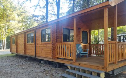 Durham Leisure Campground