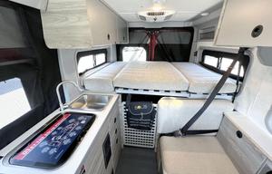 Kraken - 2021 Winnebago Solis 36A