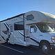 2017 Thor Motor Coach Four Winds 26B