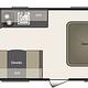 2016 Keystone RV Summerland Mini 1700FQ