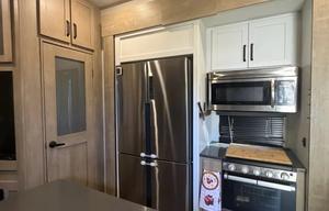 Raptor Retreat|King Bed| 1.5 baths|Sleeps 7