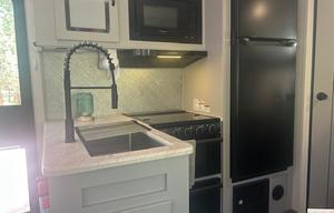 2021 Forest River Vibe M-21BH - Sleeps 6