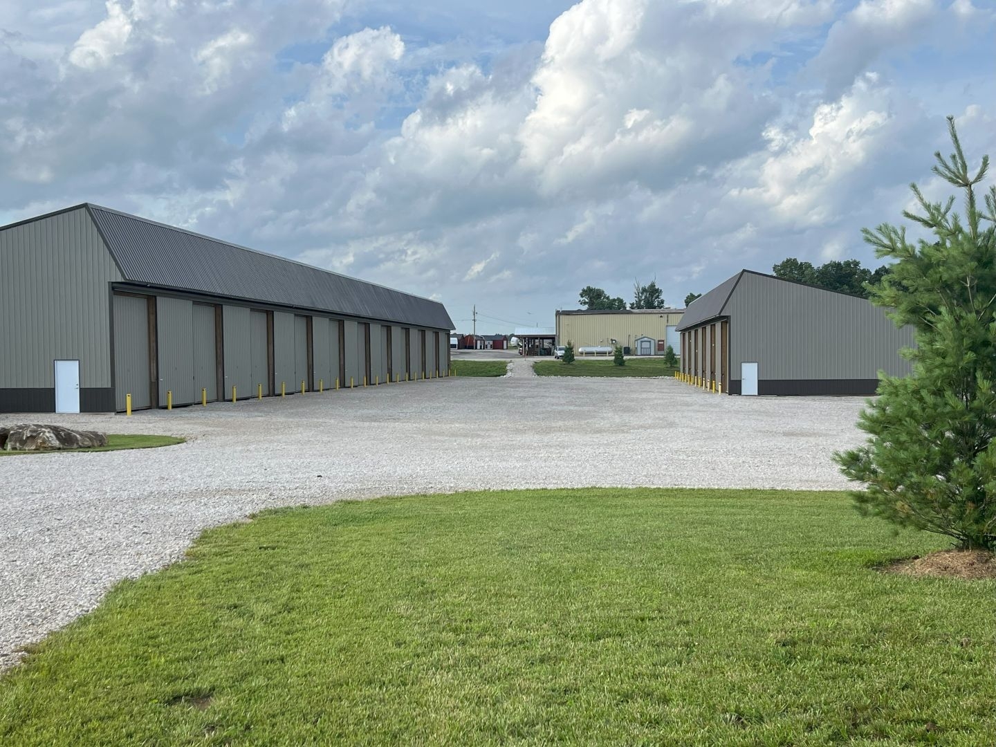 Patoka Pines RV Campground and Storage