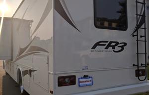 2019 Forest River FR3 32DS