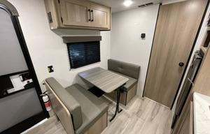 2026 Coleman 17R