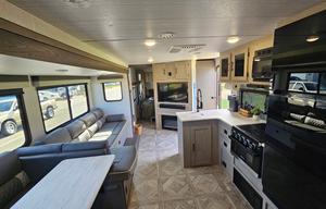 2024 Forest River Salem