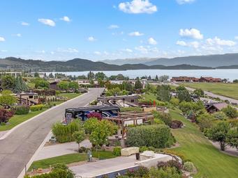 Polson Motorcoach Resort