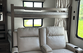 NEW 2024 Grand Design Transcend Xplor 265BH!