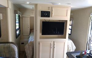 2018 Winnebago 2455BHS