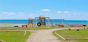 Silver Sands Resort