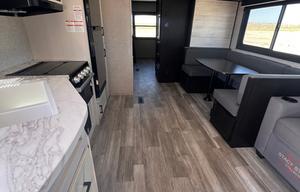 Mammoth RV