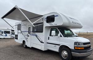 Brand New 2026 Wanderer 24