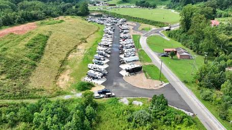 Brushy Mountain RV Park