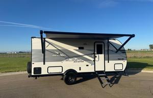 Brand New 2026 Jayco Bunkhouse | Slide-Out | Light
