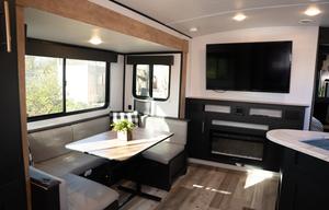2024 Keystone Springdale – Perfect Family Trailer