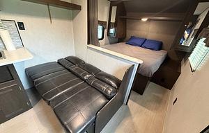 Cozy Camper