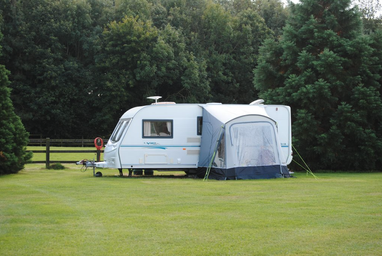Camp Rucker RV Park