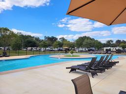 Winners Circle RV Resort, Theodore Alabama