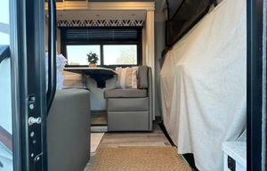 Midwest Glamper, 2023 Jayco Redhawk 31F