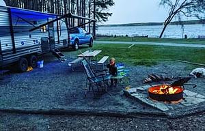 2022 Cherokee Grey Wolf 26DBH RV rental photo 1
