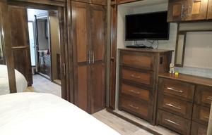 2018 VanLeigh RV Vilano 375FL