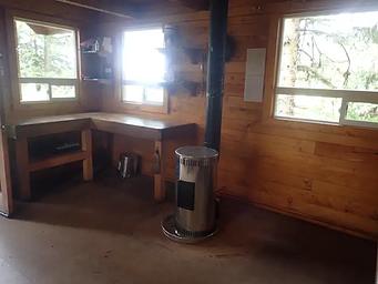 KADAKE BAY CABIN1