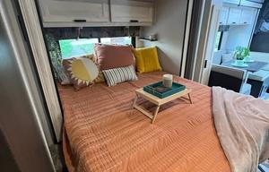 Little Foot, the 2023 Sunseeker RV- sleeps 6!